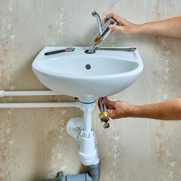 Home Plumbing Repair in Bossier City