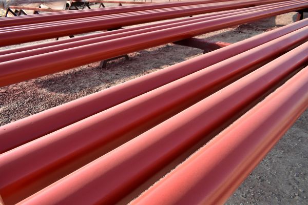 Water Lines Installation in Bossier City