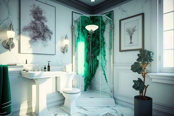 Cost of Pedestal Sink Installation in Bossier City