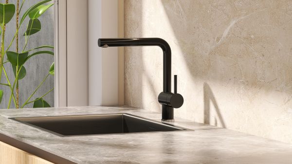 Countertop Sink Installation in Bossier City