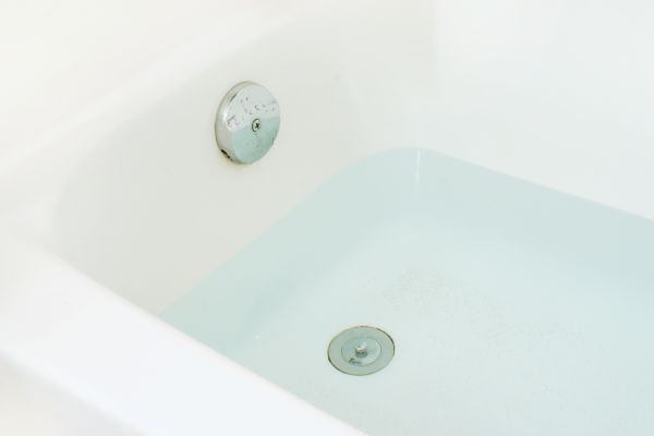 Bathtub Drain Replacement in Bossier City