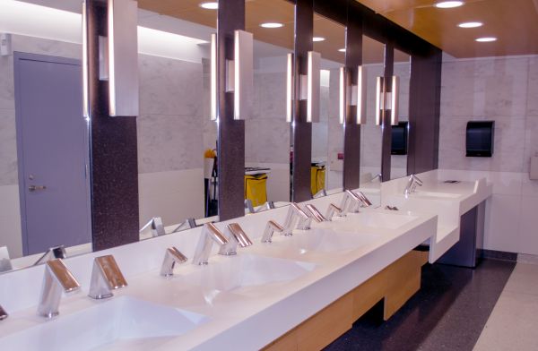 Commercial Plumbing Repair in Bossier City