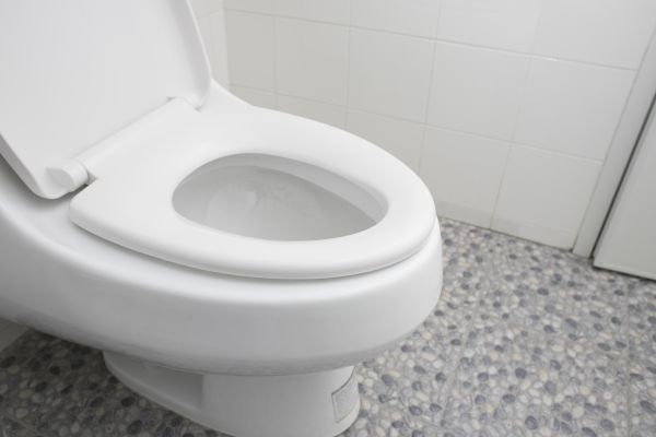 Cost of New Toilet Installation in Bossier City