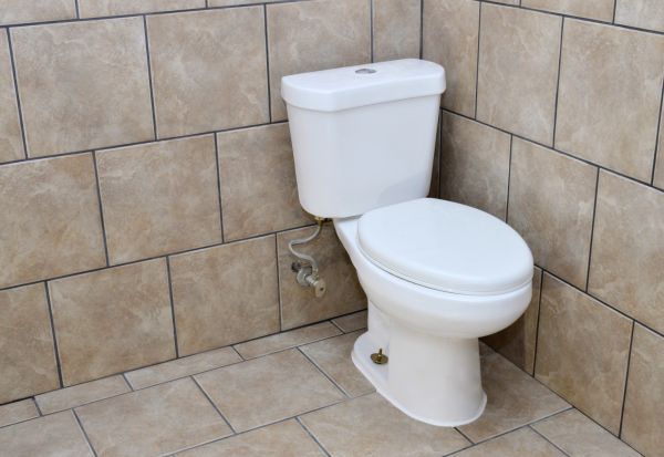 Cost of Basement Toilet Installation in Bossier City