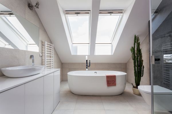 Loft Plumbing in Bossier City