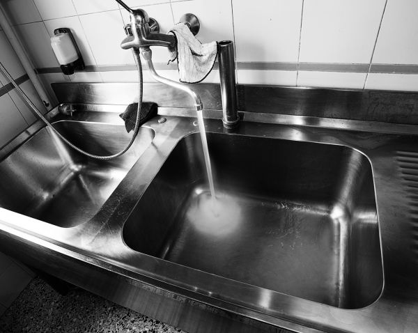 Restaurant Plumbing in Bossier City