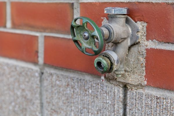 Cost of Outdoor Faucet Repair in Bossier City
