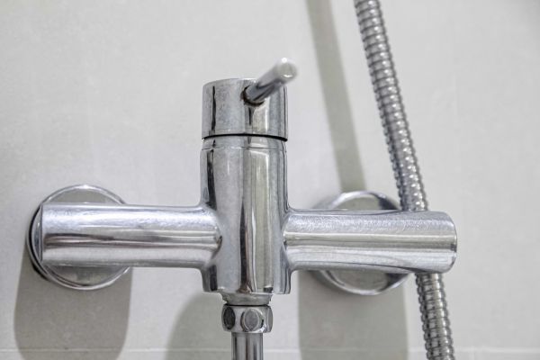 Shower Lever Repair in Bossier City