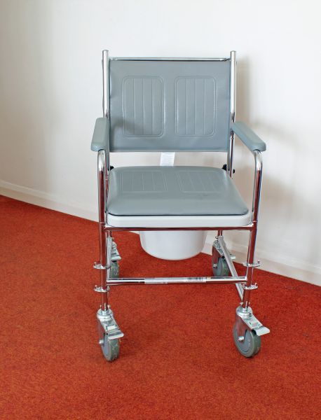 Cost of Commode Replacement in Bossier City