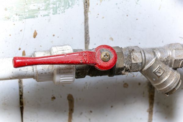 Cost of Shut Off Valve Replacement in Bossier City