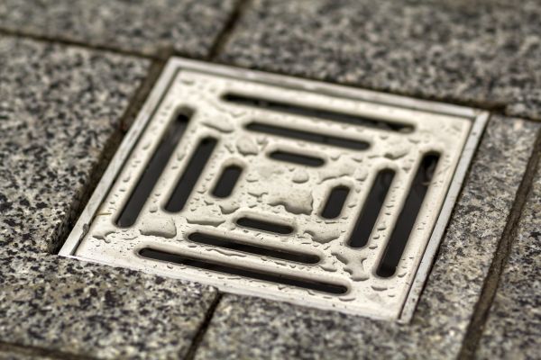 Laundry Drain Installation in Bossier City