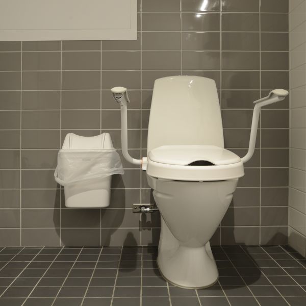 Cost of Commercial Toilet Repair in Bossier City